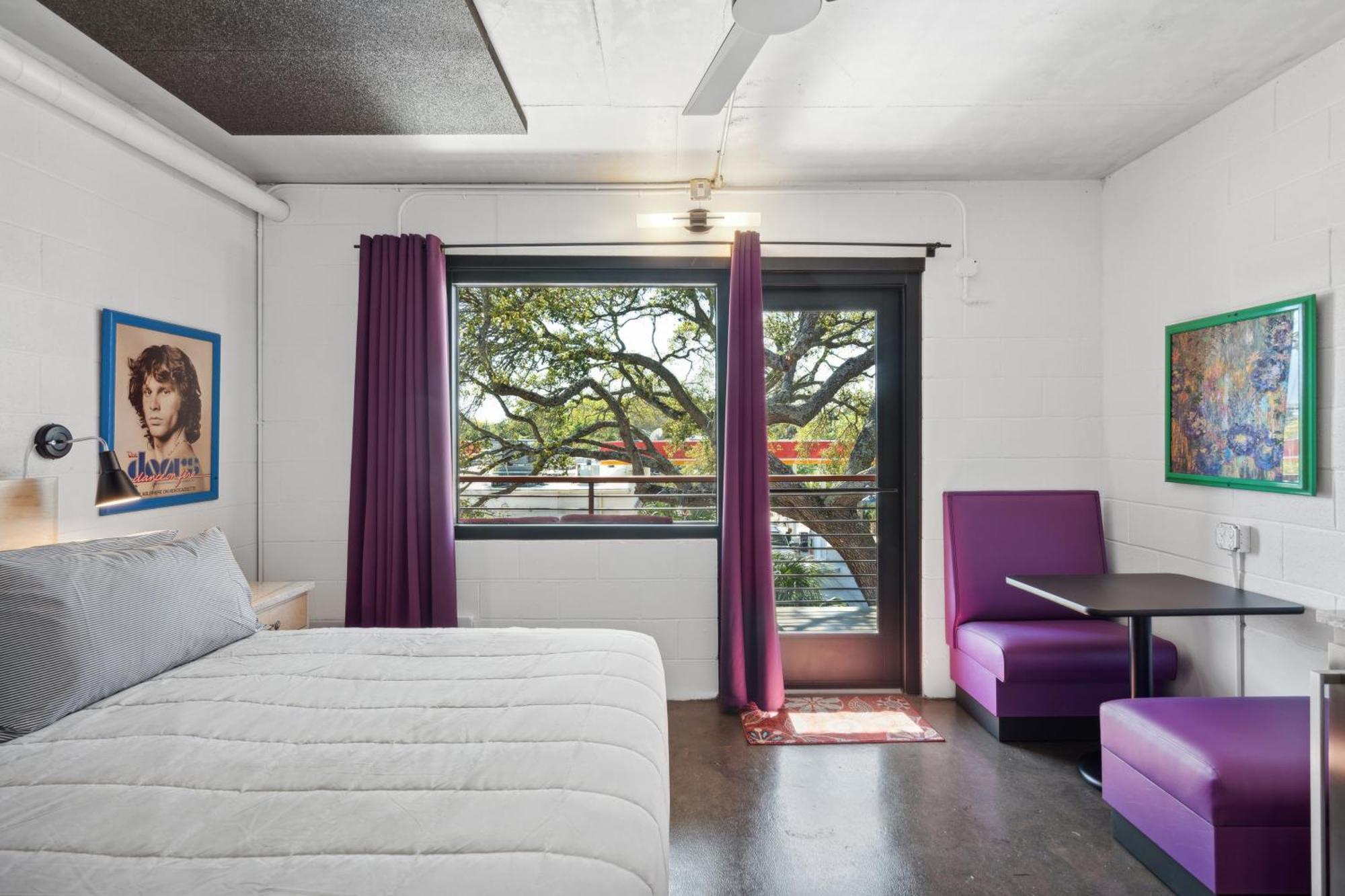 Boutique Vera Hotel In The Heart Of Фоли Бич Экстерьер фото