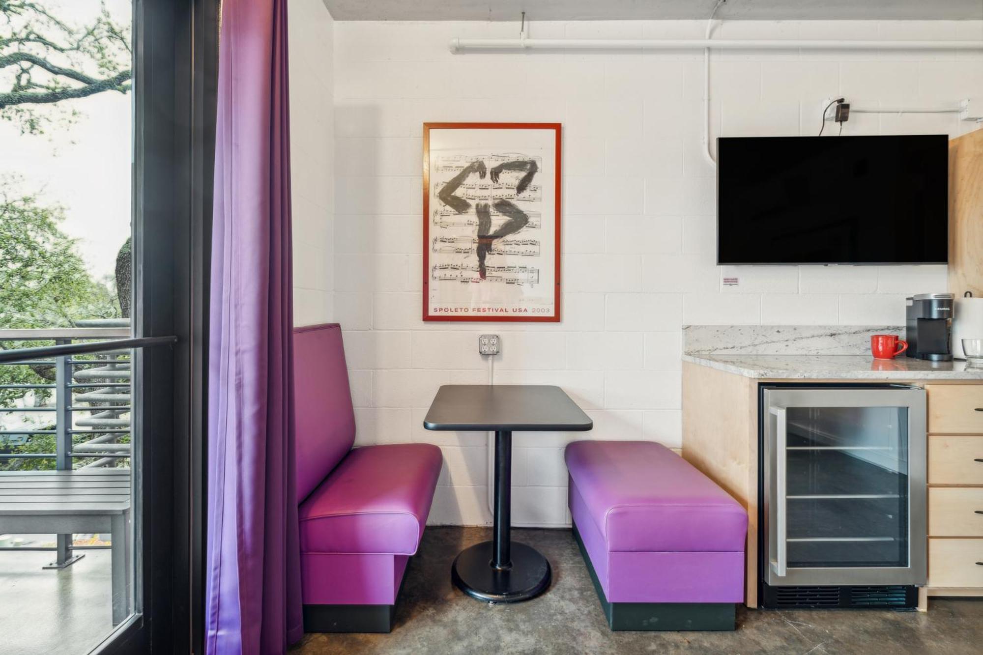 Boutique Vera Hotel In The Heart Of Фоли Бич Экстерьер фото